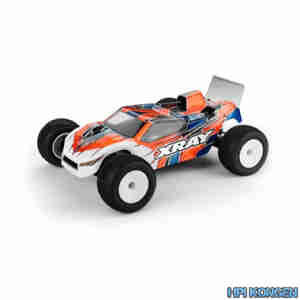 1/10 Truck karosserier