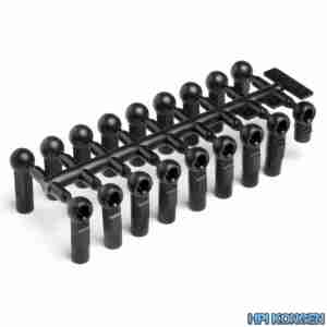 HPI 100310 Ball End Set