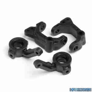 HPI 100311 Front Upright Set