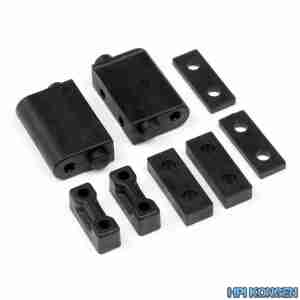 HPI 100325 Servo Mount Set