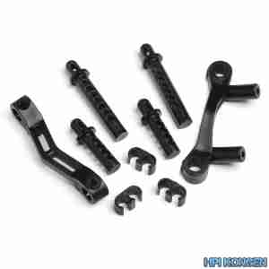 HPI 100326 Body Mount Set