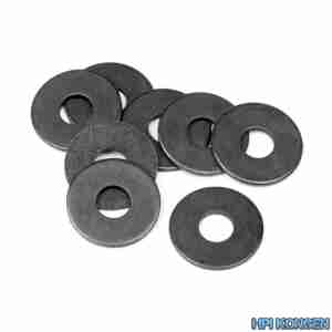 HPI 100553 Washer M2.9X8X0.5mm (8Pcs)