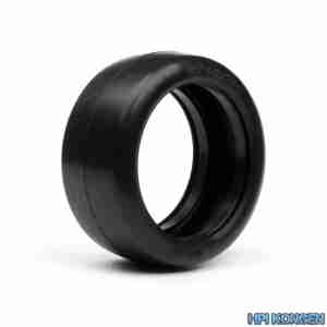 HPI 100630 Mx60 Slick Tire S (60X26mm/2Pcs)