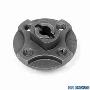 HPI 100670 Alloy Spur Gear Mount (Sprint 2)