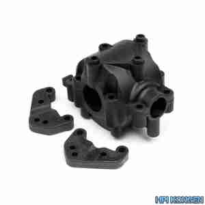 HPI 100841 Front Gear Box Set