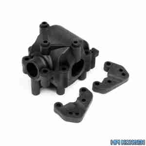 HPI 100842 Rear Gear Box Set