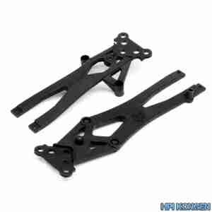 HPI 100844 Upper Deck Set