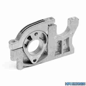 HPI 100854 Motor Mount Set