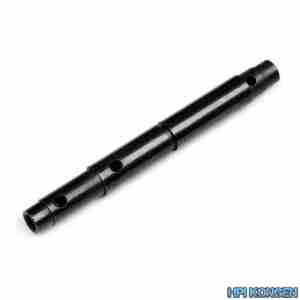 HPI 100855 Center Shaft 5X45mm (Black)
