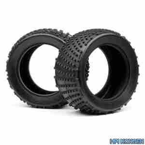 HPI 101157 Shredder Tyre For Truggy