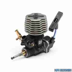 HPI 101310 G3.0 Engine Slide Carb W/Pull Start