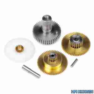 HPI 102614 Sfl-30Mg Digital Servo Gear Set