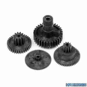 Hpi Sf-20 Servo Gear Set