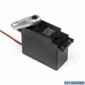 Hpi Sfl-11Mg Servo(Metal Gear/24.7Kg-Cm6.0V)