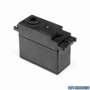 Hpi Sfl-11Mg Servo Case Set