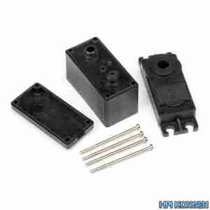 Hpi Sf-50 Servo Case Set