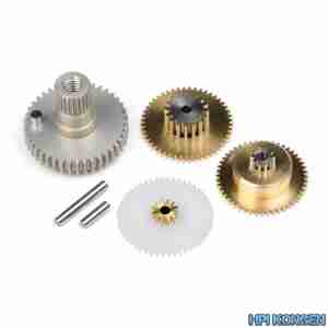 Hpi Sf-50 Servo Gear Set