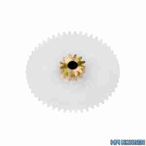 Hpi Sf-50 Servo First Gear