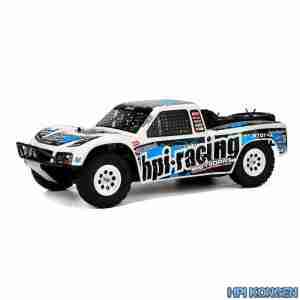 HPI 104505 DT-1 Truck karosseri