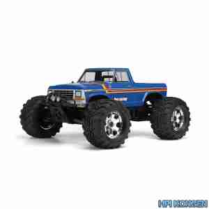 HPI 105127 1979 Ford F-150 Body
