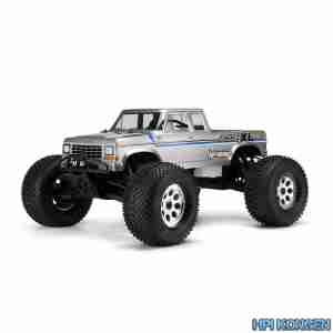 HPI 105132 1979 Ford F-150 Supercab Body