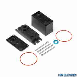 Hpi Sf-50Wp Servo Case Set