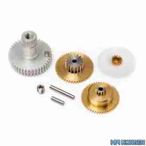 Hpi Sf-50Wp Servo Gear Set