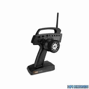 Hpi Tf-40 2.4Ghz Transmitter (2Ch)