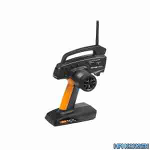 Hpi Tf-45 2.4Ghz Transmitter (3Ch)