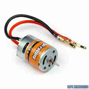 Hpi Rm-18 21 Turn Motor (Recon)