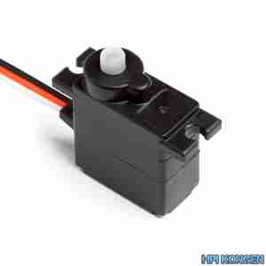 HPI 105507 Hpi Sm-1 Micro Servo