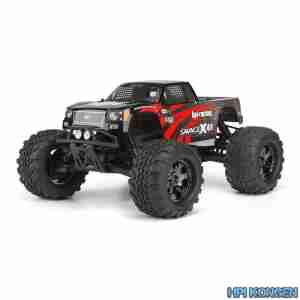 HPI 105532 Gt-3 Truck Body Savage