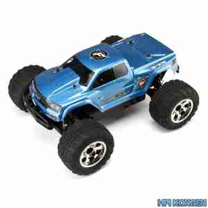 HPI 105913 Gt-2Xs Truck Body
