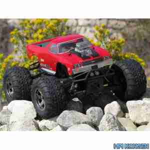 HPI 106554 Chevrolet El Camino Ss Body - Savage XS