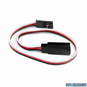 HPI 110208 Servo Extension Wire 190mm