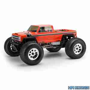 HPI 110238 Gtxl-1 Vintage Body