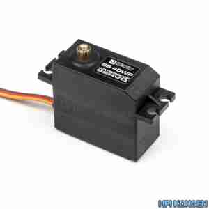 Hpi Ss-40Wp Servo Waterproof/6.0V/10Kg/Metal Gear
