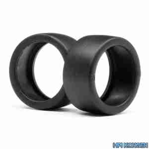 HPI 111254 Tire 36X17.5mm (D Compound/4Pcs)
