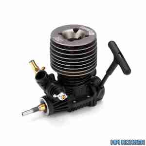 HPI 111595 Nitro Star F4.6 V2 Engine With Pullstart