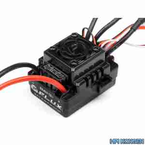 HPI 112851 Flux Emh-3S Brushless Esc