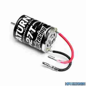 HPI 1144 Saturn Motor 27T