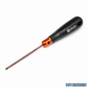 HPI 115533 Pro-Series Tools 3mm Phillips ScreWDriver
