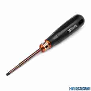 HPI 115541 Pro-Series Tools 4.0mm Hex Driver