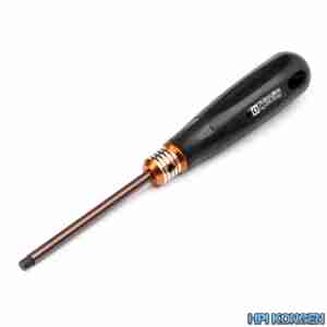 HPI 115542 Pro-Series Tools 5.0mm Hex Driver