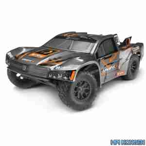 HPI 116524 Jumpshot Sc Body (Clear)