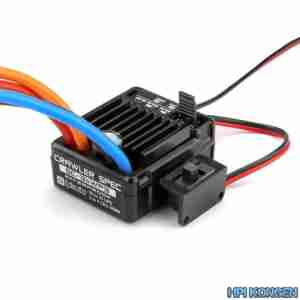 HPI 117110 SC-3SWP3 Crawler Edition Esc