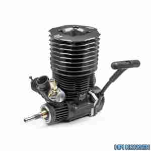 HPI 117259 Nitro Star F5.9 Engine With Pullstart