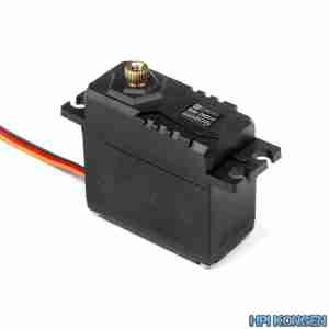 HPI 120019 Ss-30Mgwr Servo (Waterresistant/6.0V/8Kg/Met. Gear