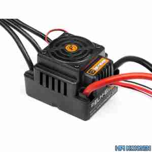 HPI 120021 Flux Elh-6S Brushless Waterproof Esc