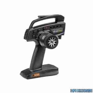 Hpi Tf-41 / Rf-41Wp 2.4Ghz Radio Set